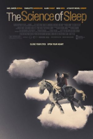 Image The Science of Sleep - Anleitung zum Träumen – Der Film