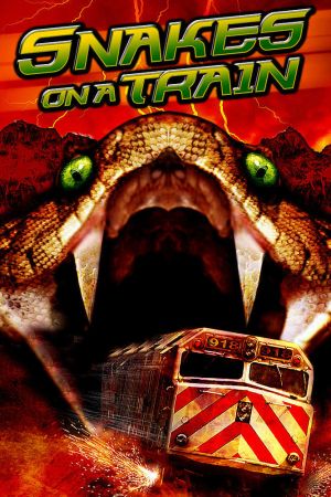Image Snakes on a Train – Der Film