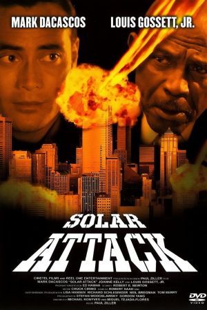 Image Solar Attack – Der Film