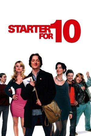 Image Starter for 10 – Der Film