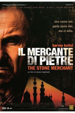 Image Stone Merchant - Händler des Terrors – Der Film
