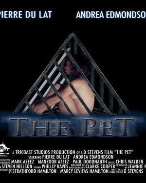 Image The Pet - Die Sklavin – Der Film
