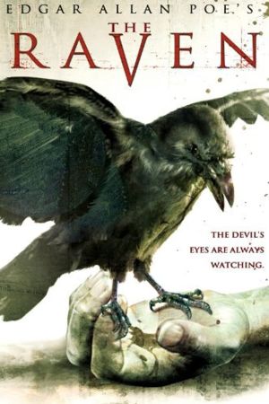 Image The Raven – Der Film
