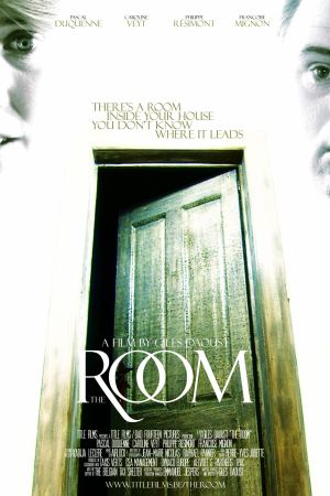 Image The Room – Der Film