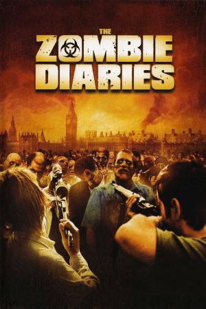 Image The Zombie Diaries – Der Film
