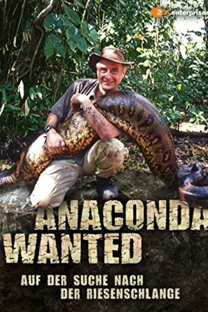 Image Wanted Anaconda – Der Film