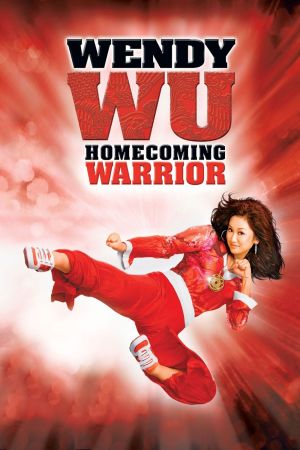 Image Wendy Wu - Die Highschool-Kriegerin – Der Film