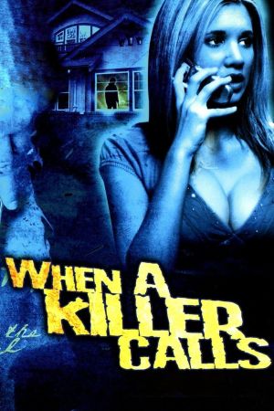 Image When a Killer Calls – Der Film