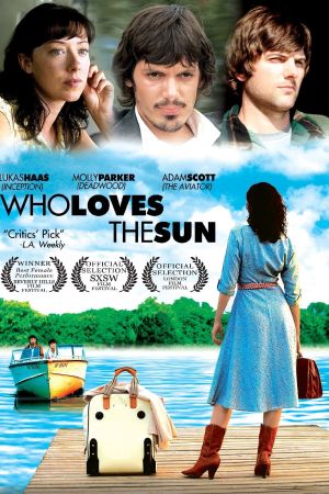 Image Who Loves the Sun – Der Film