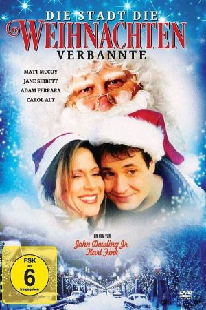 Image Die Stadt die Weihnachten verbannte – Der Film