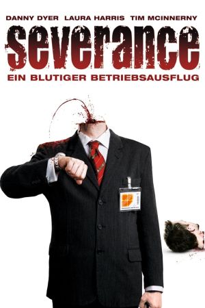 Image Severance - Ein blutiger Betriebsausflug – Der Film