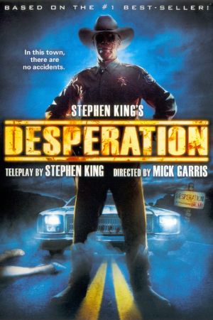 Image Stephen Kings Desperation – Der Film