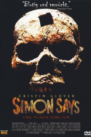 Image Simon Says – Der Film