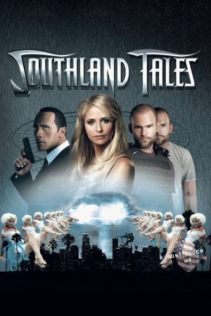 Image Southland Tales – Der Film