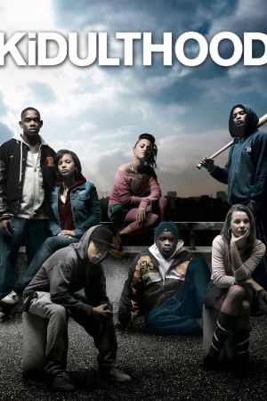 Image Streets of London - Kidulthood – Der Film