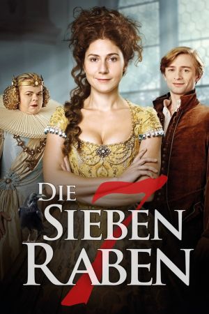 Image Die sieben Raben – Der Film
