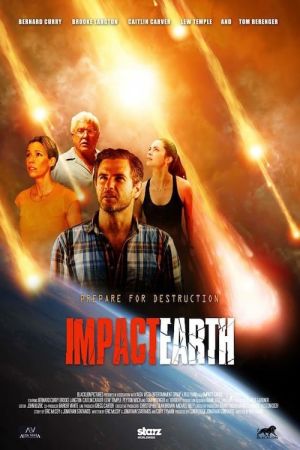 Image Impact Earth – Der Film