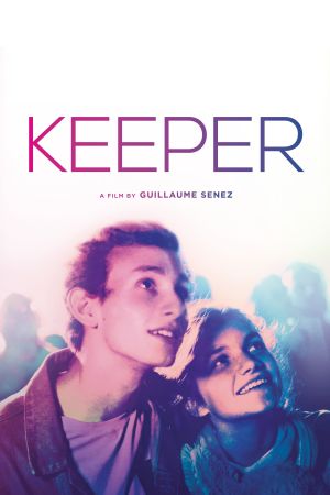 Image Keeper – Der Film