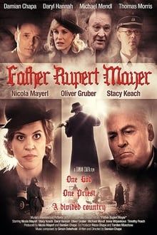 Image Pater Rupert Mayer – Der Film