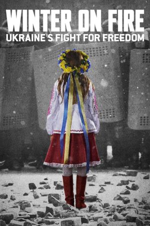 Image Winter on Fire: Ukraine's Fight for Freedom – Der Film