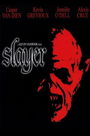 Image Slayer – Der Film