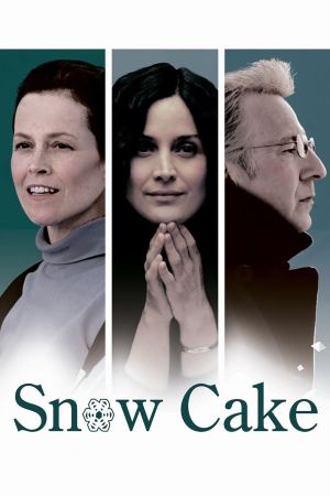 Image Der Geschmack von Schnee – Der Film