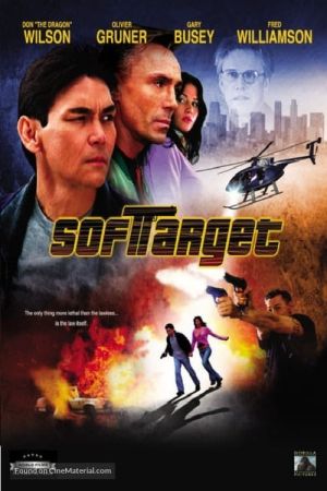 Image Soft Target – Der Film