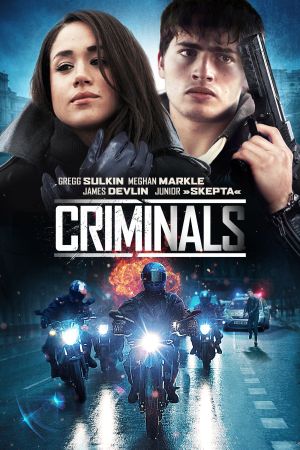 Image Criminals – Der Film