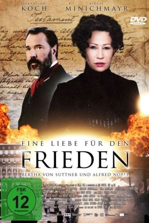 Image Eine Liebe für den Frieden – Der Film