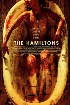 Image The Hamiltons – Der Film
