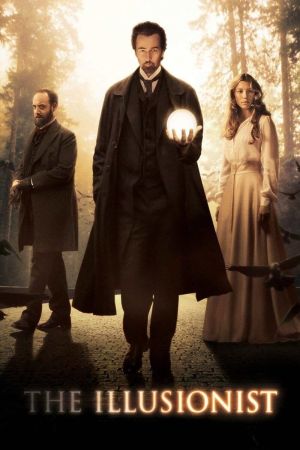 Image The Illusionist - Nichts ist wie es scheint – Der Film