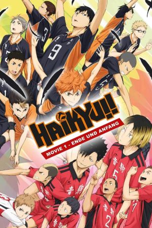 Image Haikyu!! Movie 1 - Ende und Anfang – Der Film