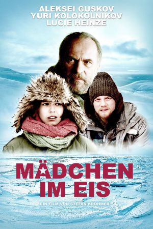 Image Mädchen im Eis – Der Film