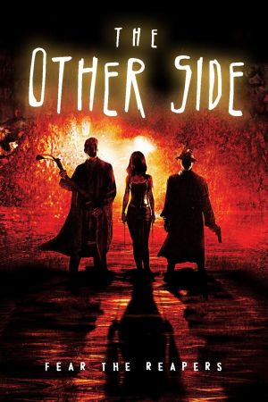 Image The Other Side – Der Film