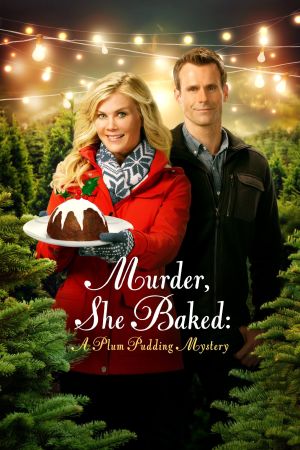 Image Verbrechen sind ihr Hobby: Das Geheimnis des Plumpuddings – Der Film