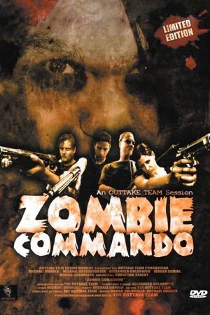 Image Zombie Commando – Der Film