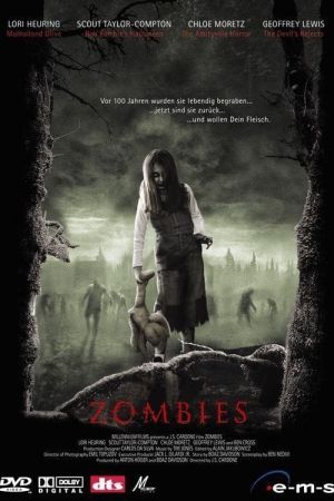 Image Zombies – Der Film