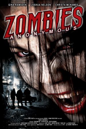 Image Zombies Anonymous – Der Film