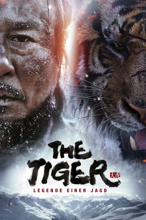 Image The Tiger - Legende einer Jagd – Der Film