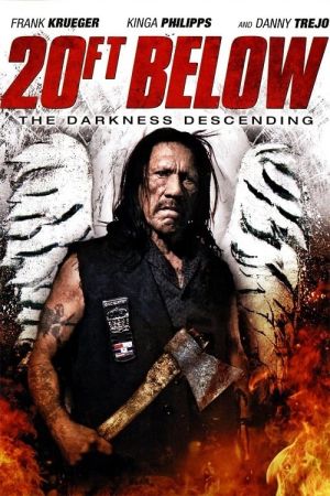 Image Darkness Descends - Krieg unter den Strassen New Yorks – Der Film