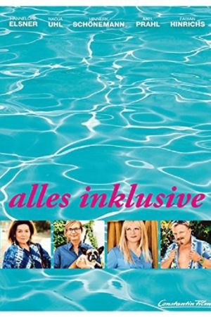 Image Alles Inklusive – Der Film