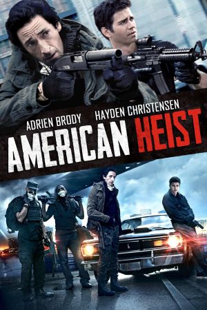 Image American Heist – Der Film
