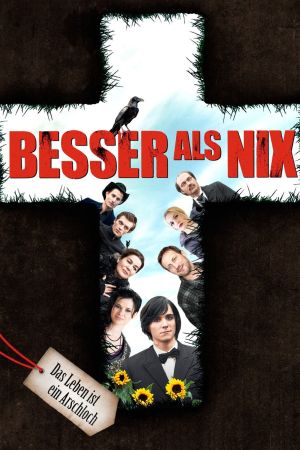 Image Besser als nix – Der Film