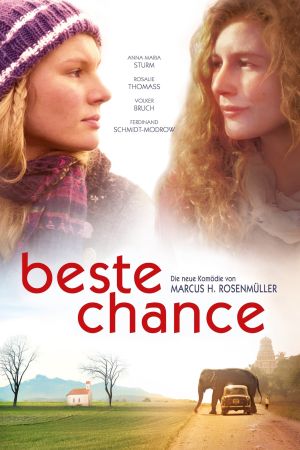 Image Beste Chance – Der Film