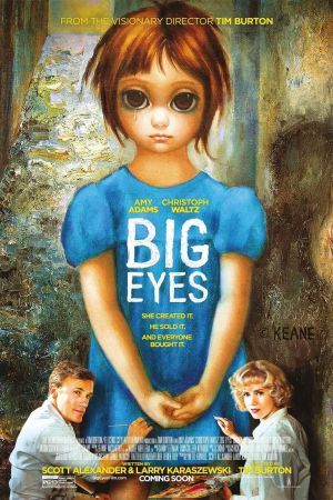 Image Big Eyes – Der Film