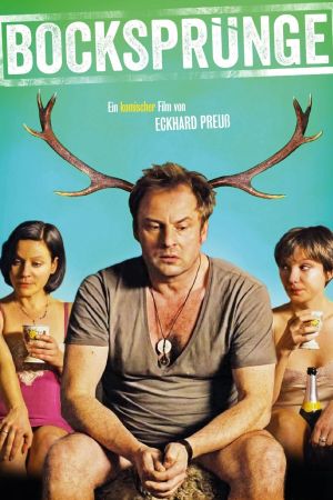 Image Bocksprünge – Der Film