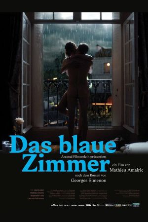 Image Das blaue Zimmer – Der Film
