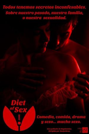 Image Diet of Sex – Der Film