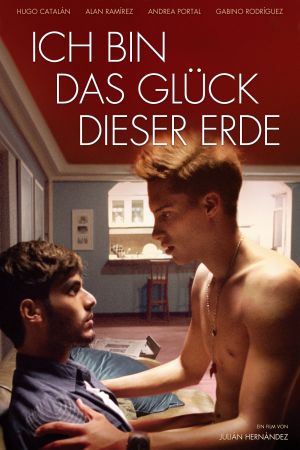 Image Ich bin das Glück dieser Erde – Der Film