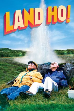 Image Land Ho! – Der Film
